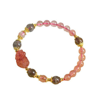 Pixiu bracelet new chinoiserie women's bracelet