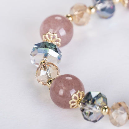 Crystal Bracelet