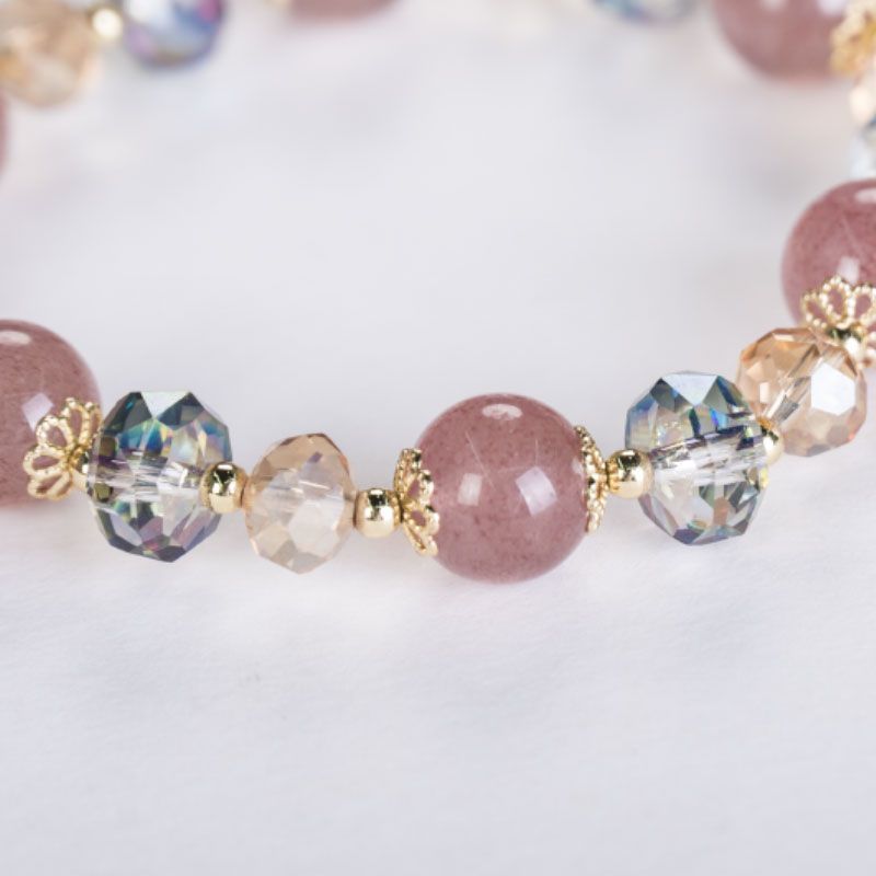 Crystal Bracelet