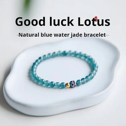 Jade bracelet for women